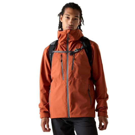 Dare2B Arising IV jacket