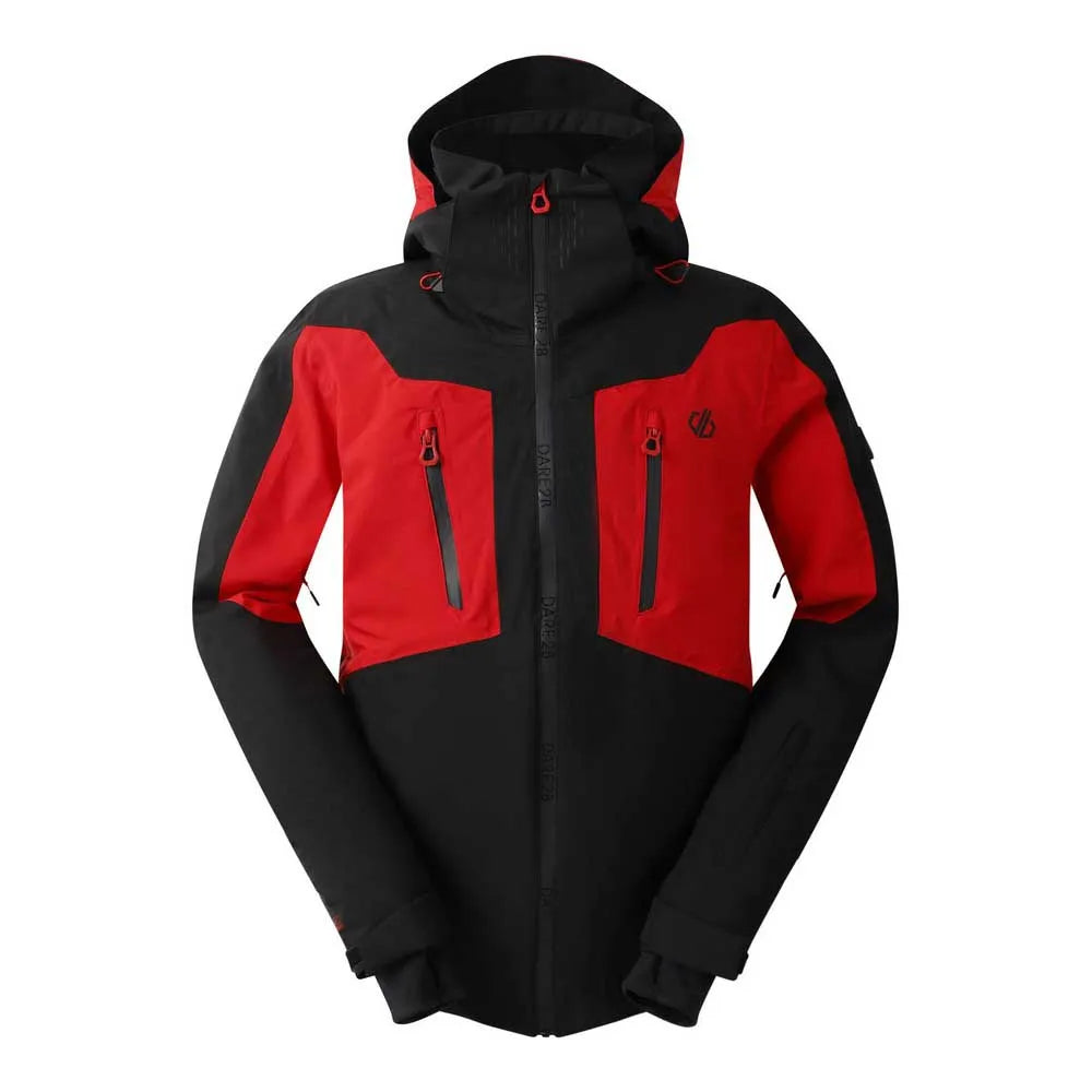Dare2B Assimilate jacket