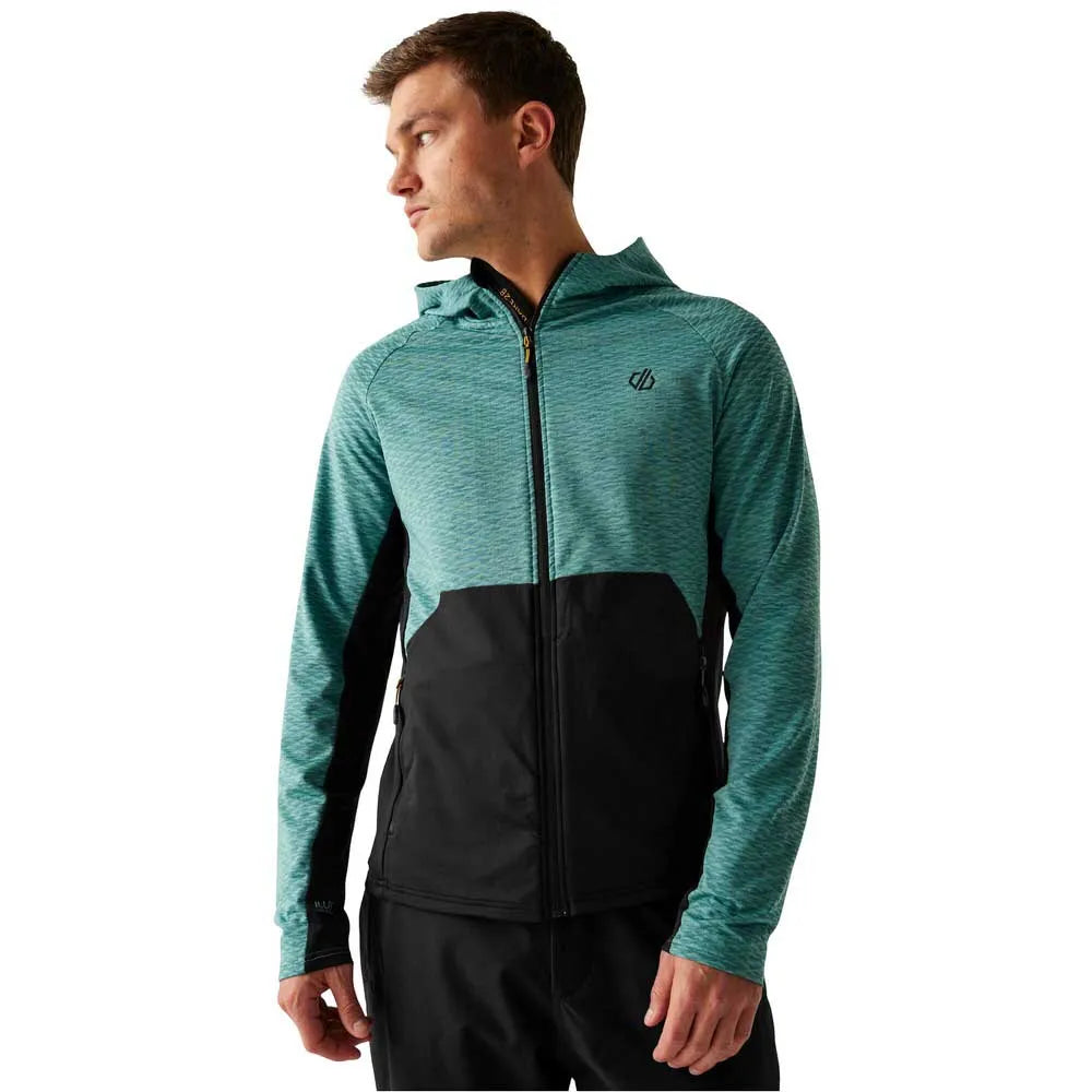 Dare2B Assimilate V jacket