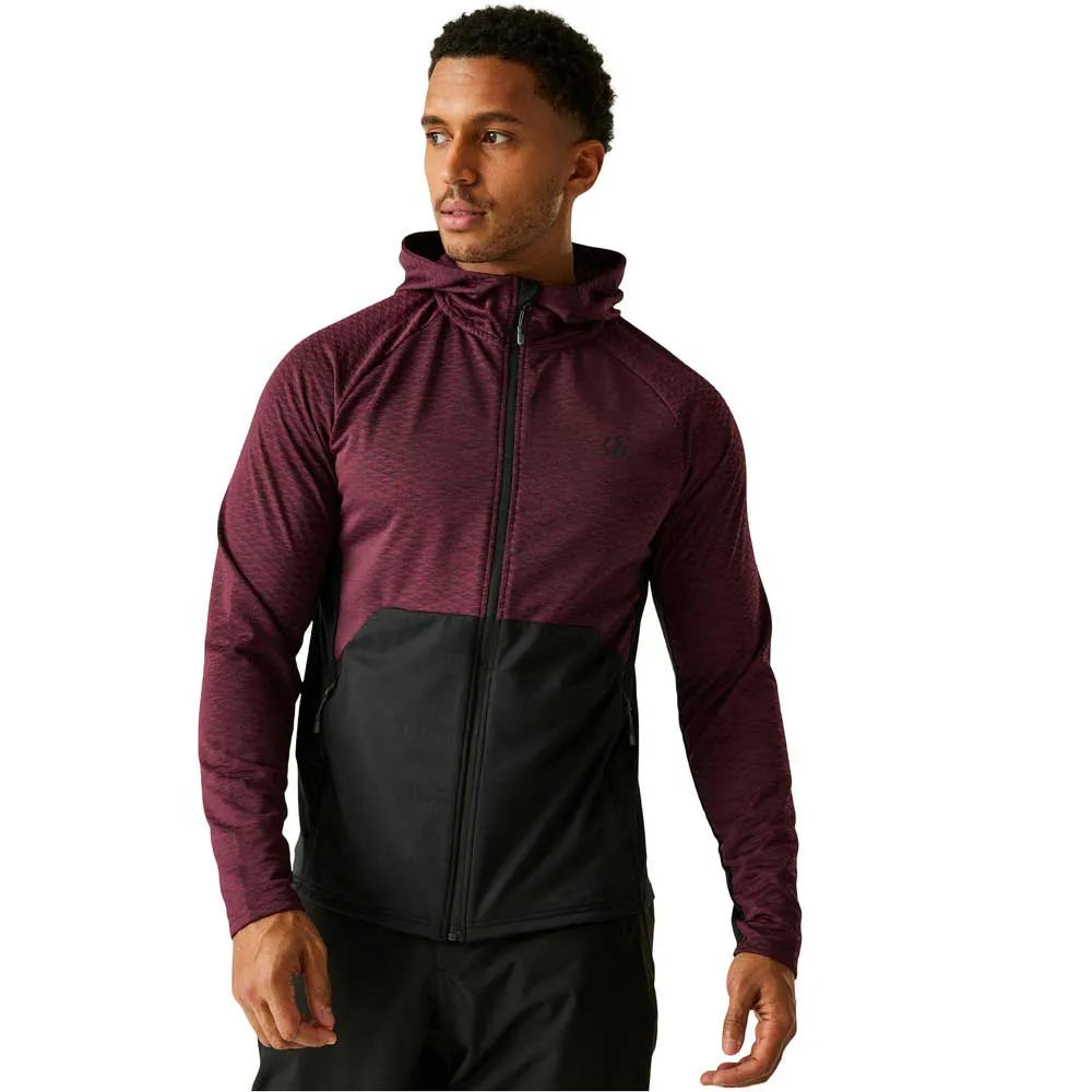 Dare2B Assimilate V jacket