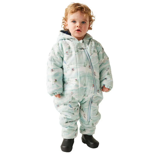 Dare2B Bambino III race suit