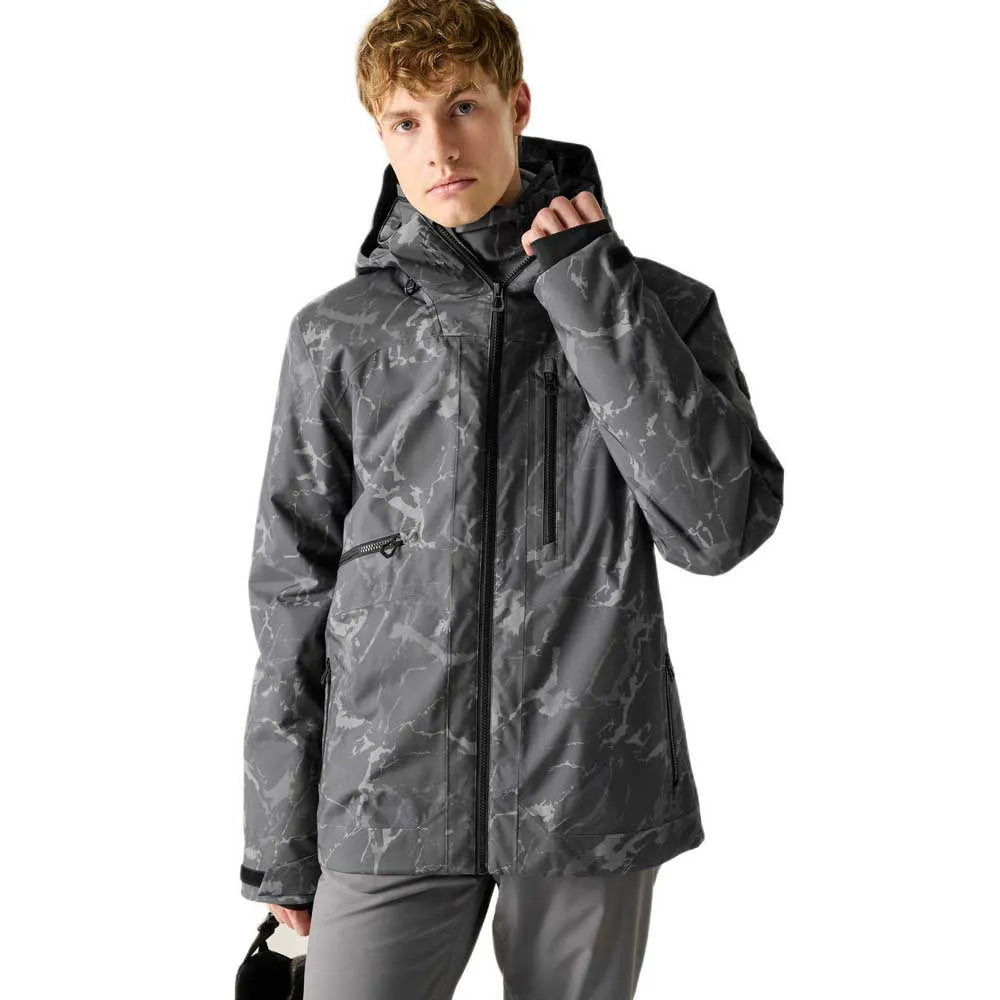 Dare2B Baseplate IV jacket