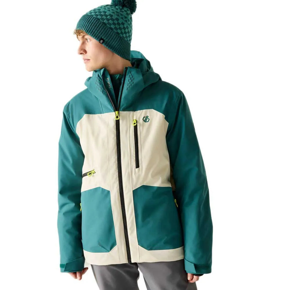 Dare2B Baseplate IV jacket