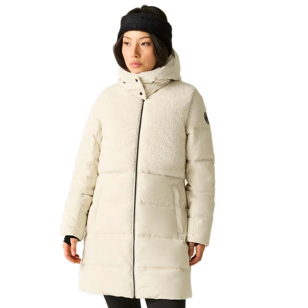 Dare2B Borg parka