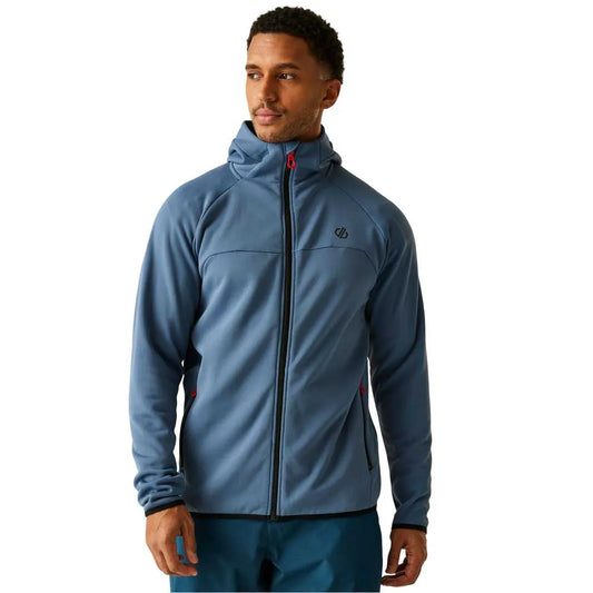 Dare2B Camber II Core Stretch jacket