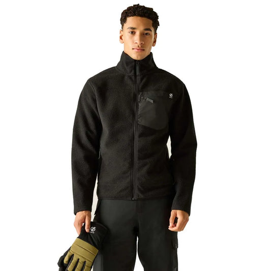 Dare2B Camber Shield full zip fleece