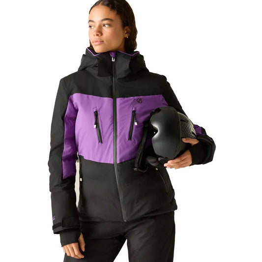 Dare2B Carve It jacket