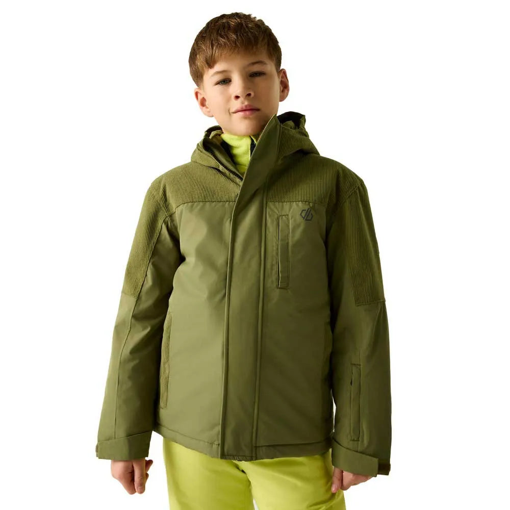 Dare2B Chill jacket