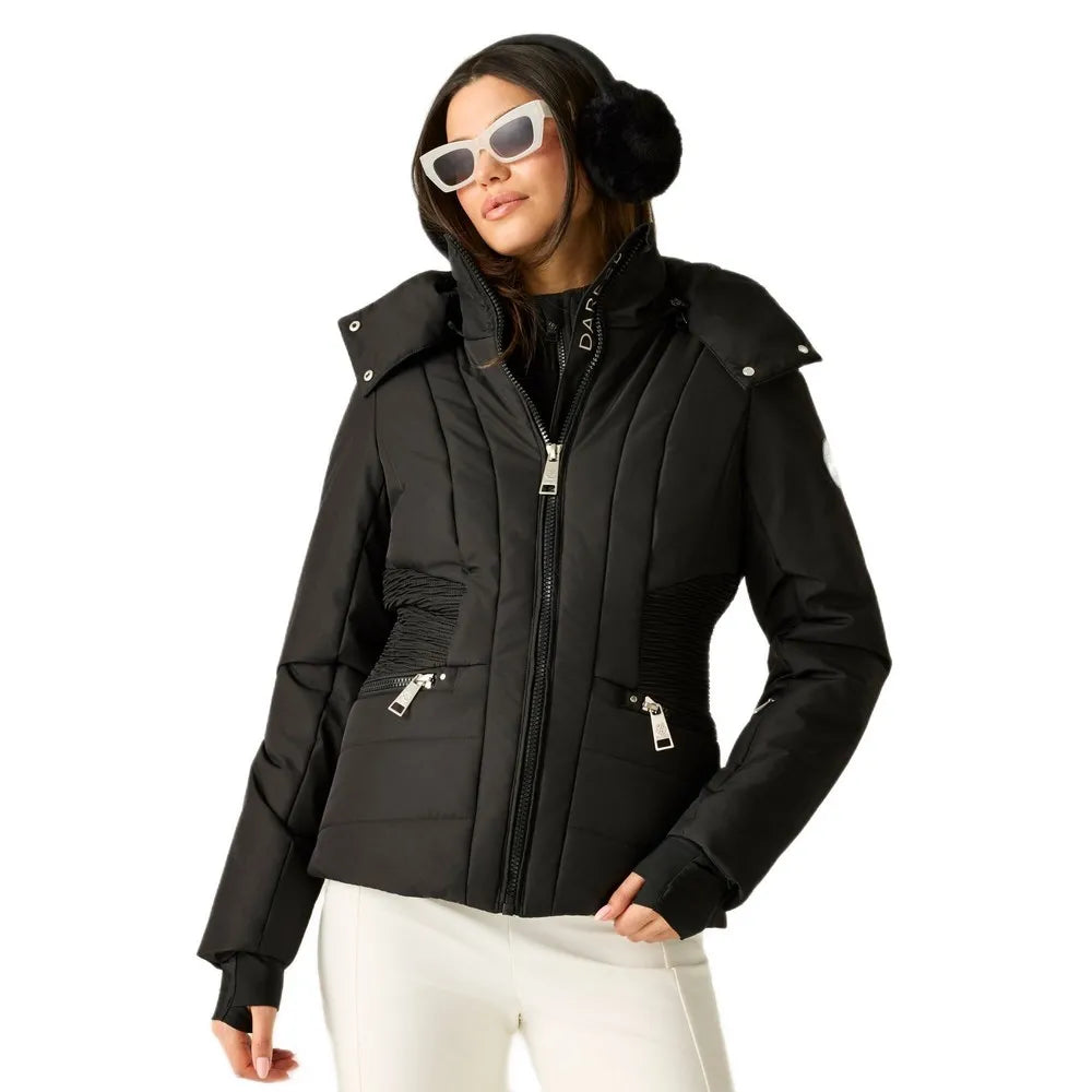 Dare2B Contour jacket