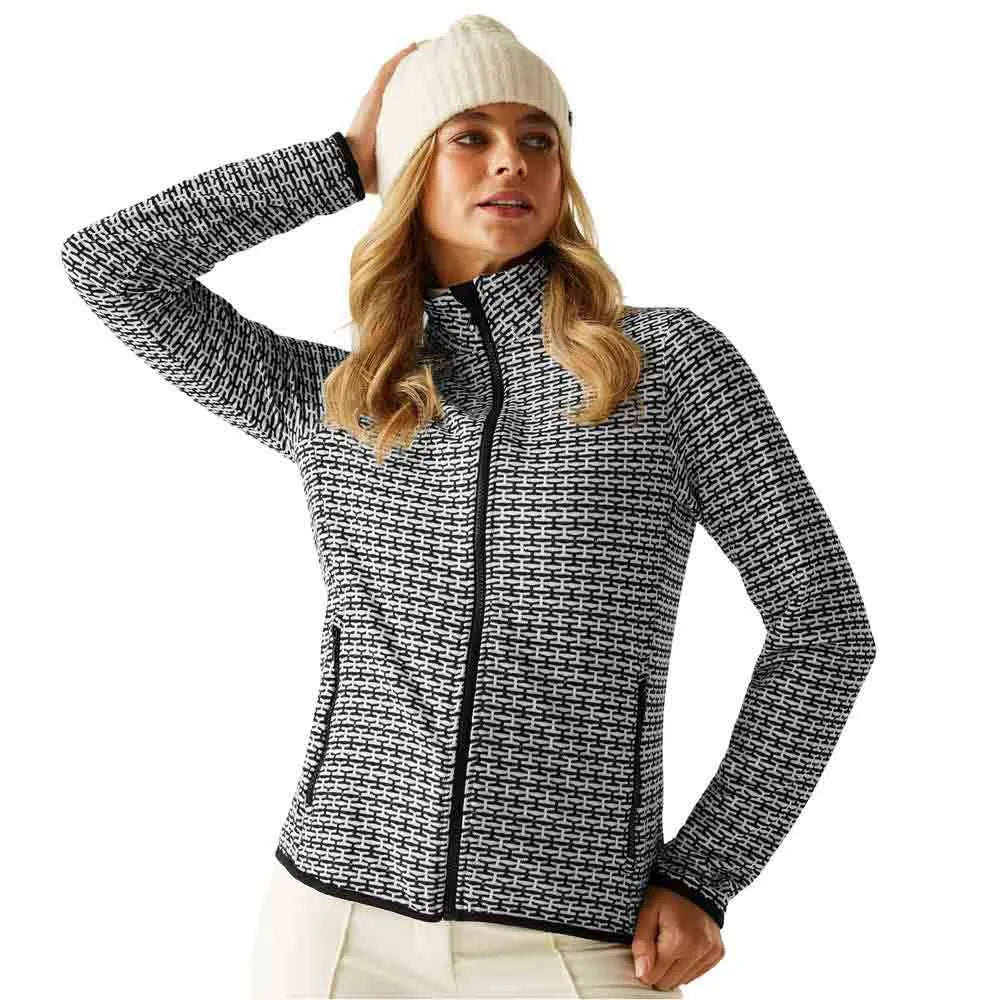 Dare2B Descend II full zip fleece