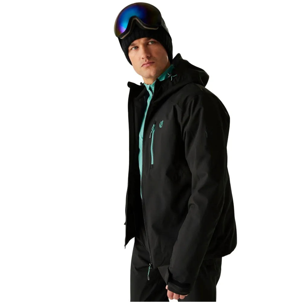 Dare2B Eagle III jacket