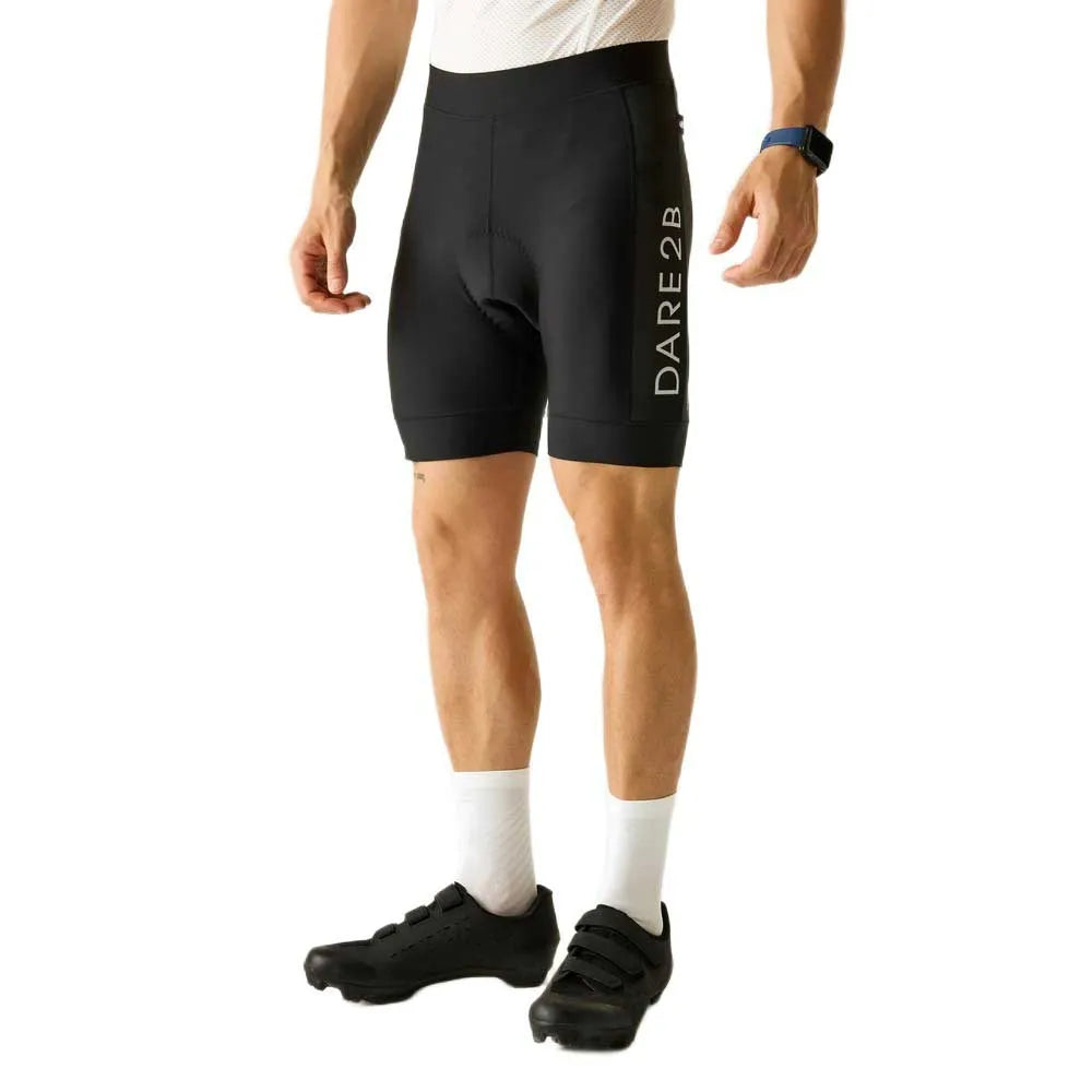 Dare2B Ecliptic III Gel shorts