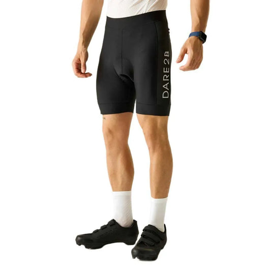 Dare2B Ecliptic III Gel shorts