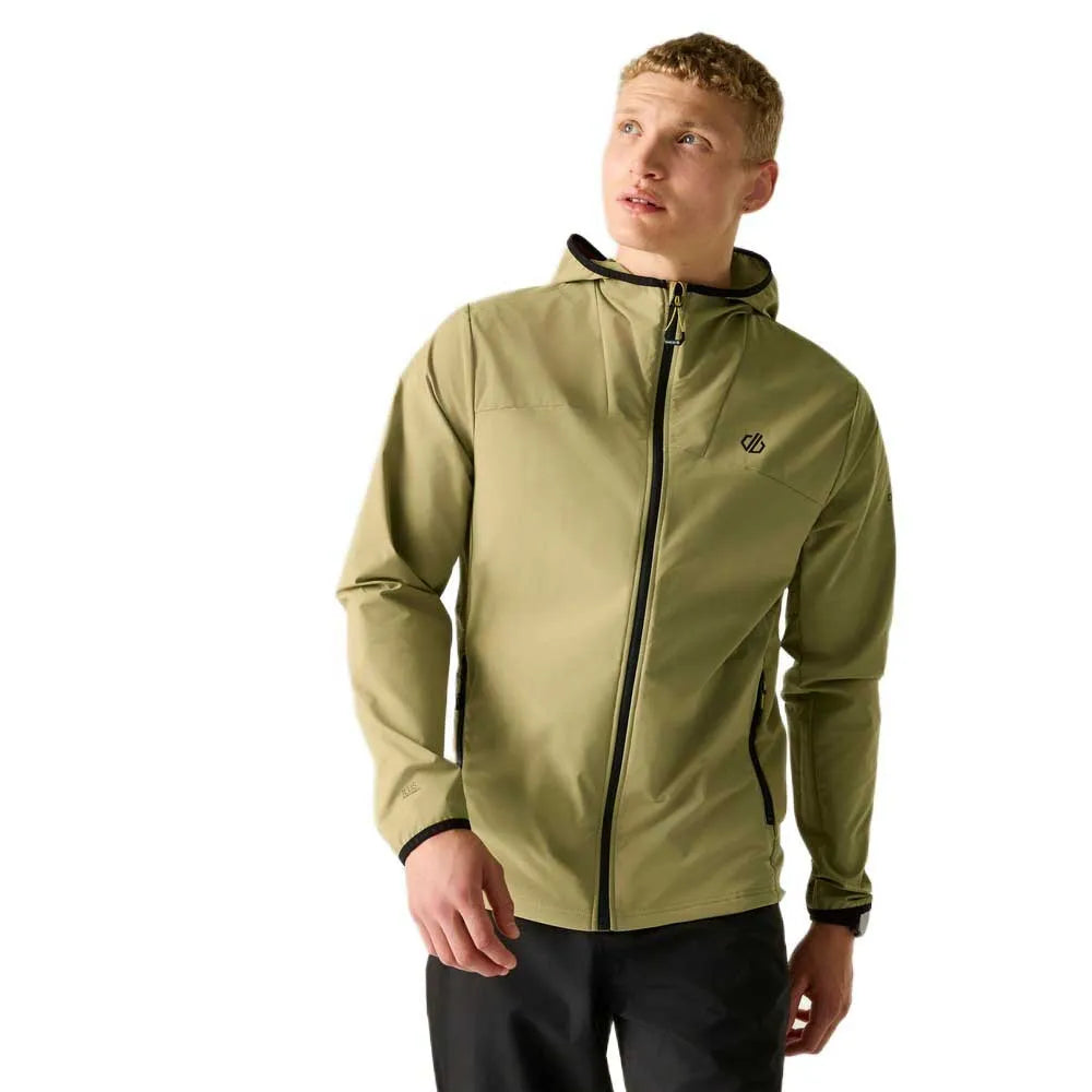 Dare2B Endurance softshell jacket