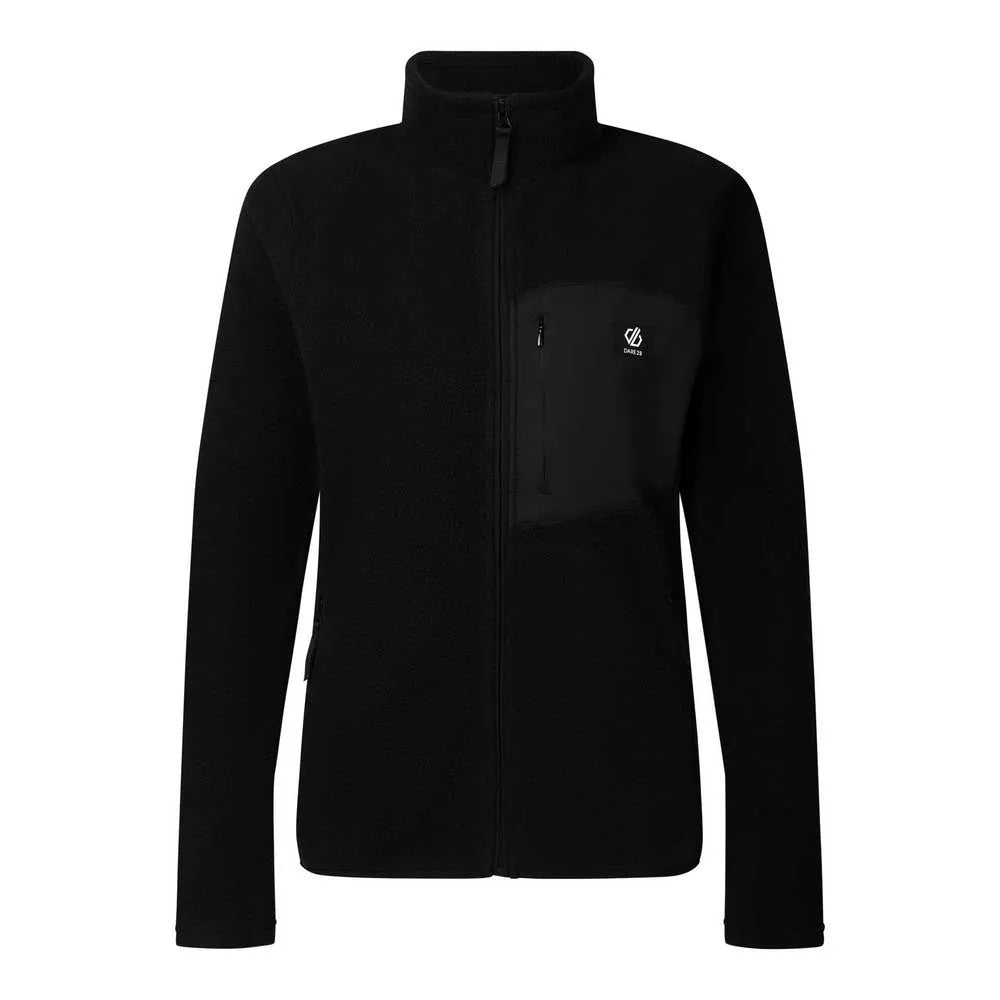 Dare2B Excursion Shield full zip fleece