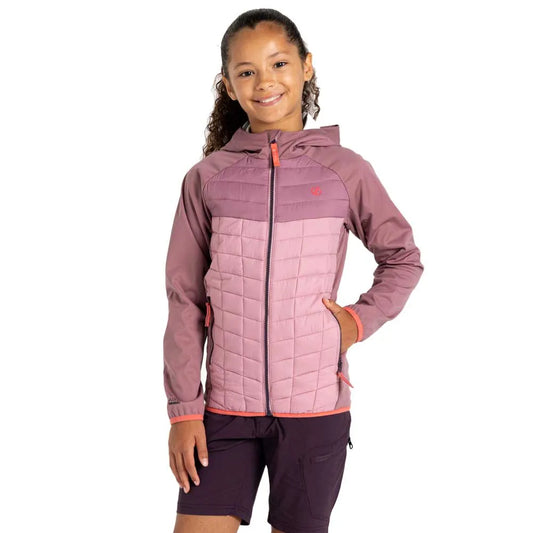 Dare2B Explore II Hybrid jacket