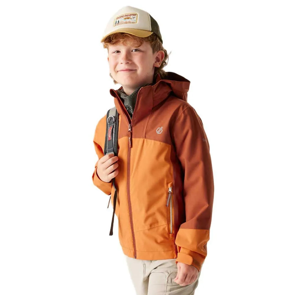 Dare2B Explore III jacket