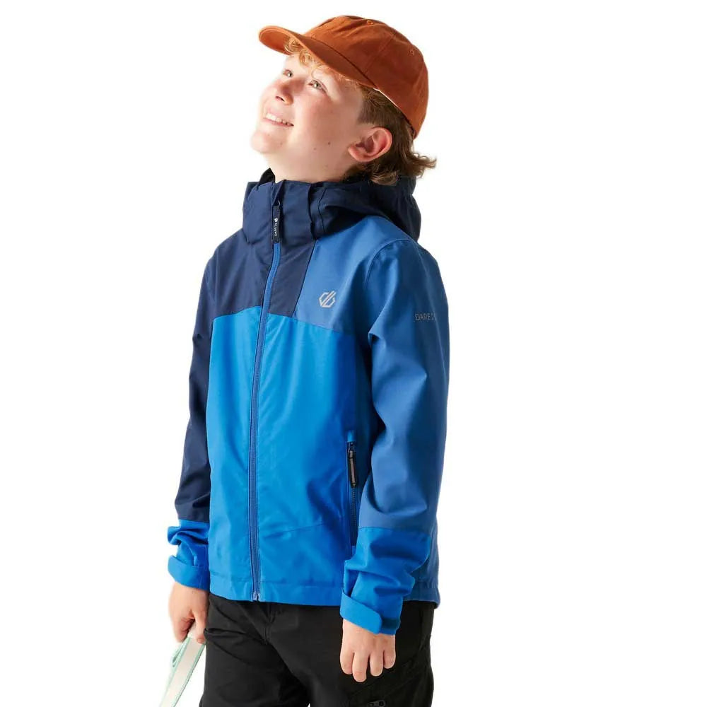 Dare2B Explore III jacket