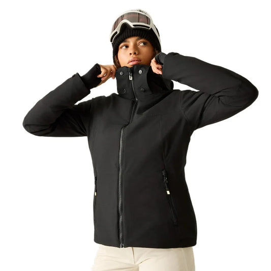 Dare2B Flurry III jacket
