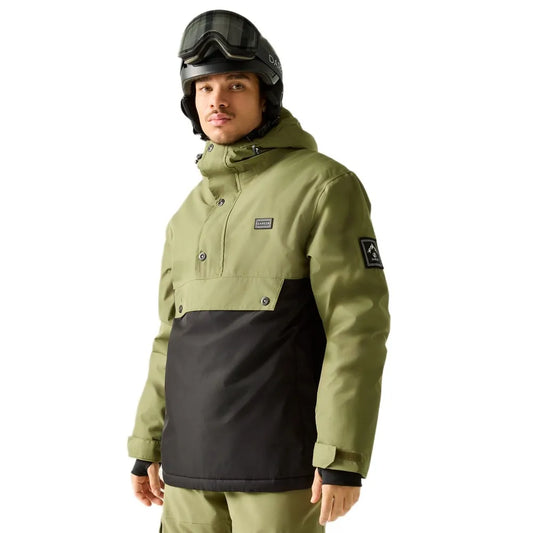 Dare2B Freeride Oh III jacket