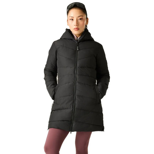 Dare2B Glacier Long jacket