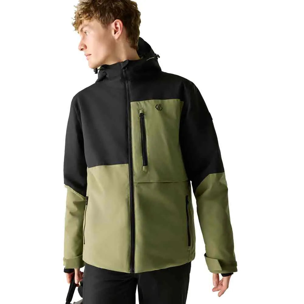 Dare2B Halfpipe IV jacket