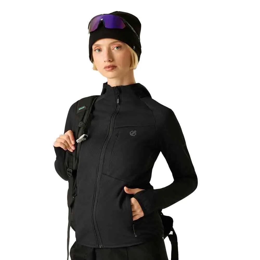 Dare2B Heat Weave jacket