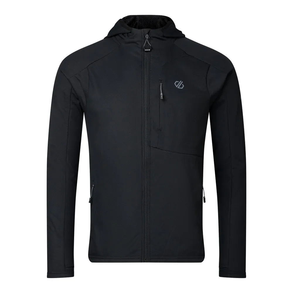 Dare2B Heat Weave Stretch jacket