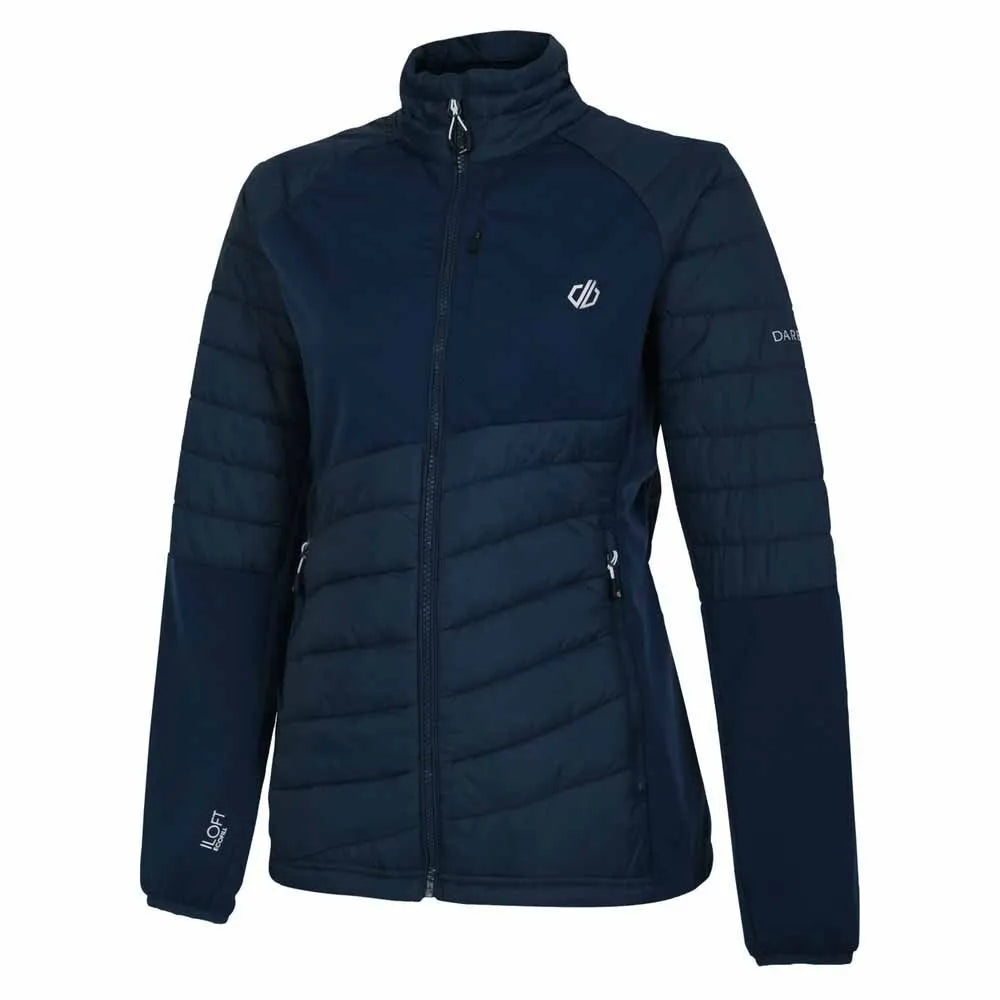 Dare2B Lexan Hybrid softshell jacket