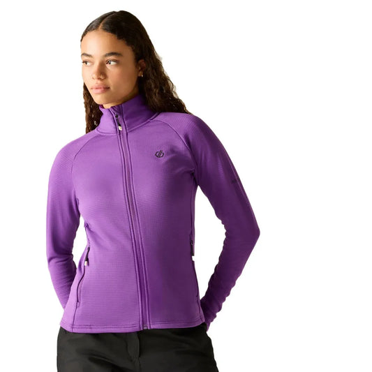 Dare2B Lowline Core Stretch jacket