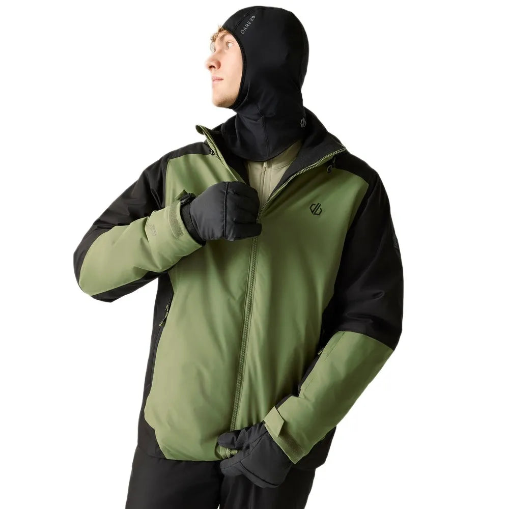 Dare2B Precision II jacket