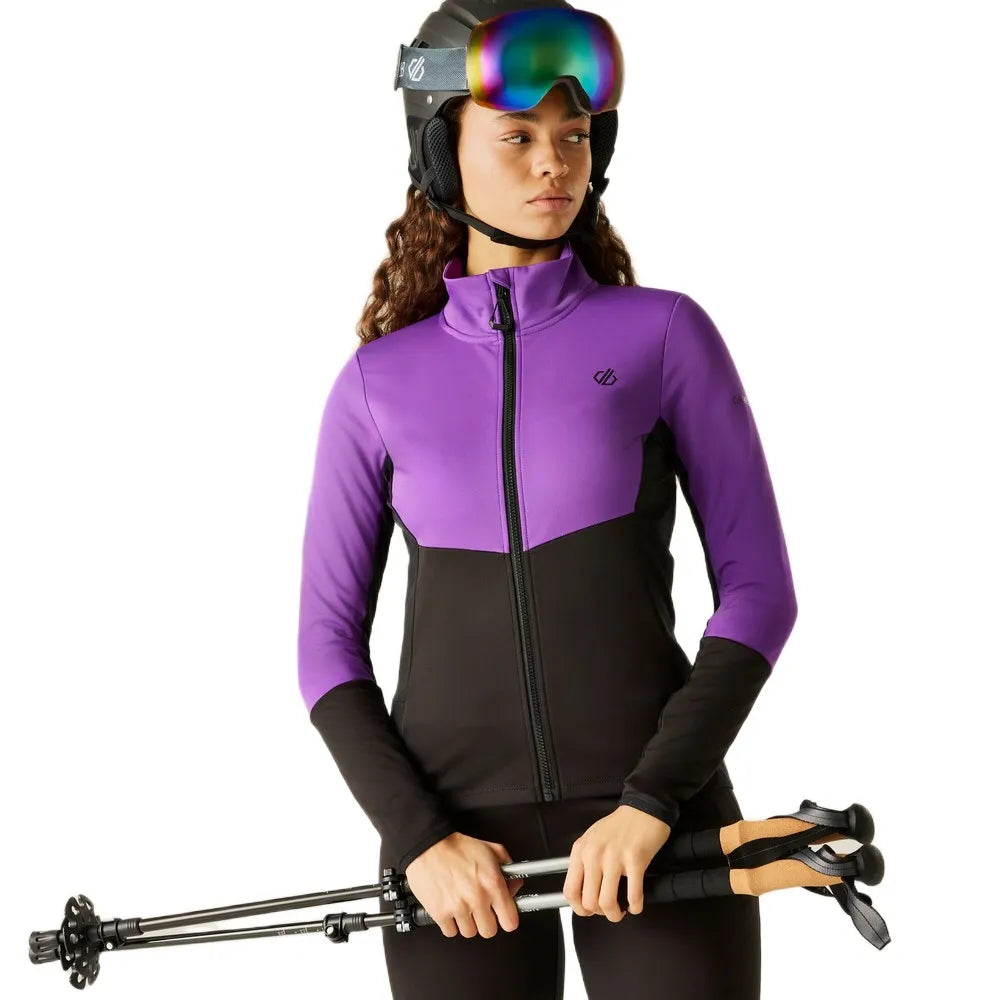 Dare2B Pro Move 3L jacket