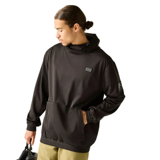 Dare2B Rampage Freeride hoodie
