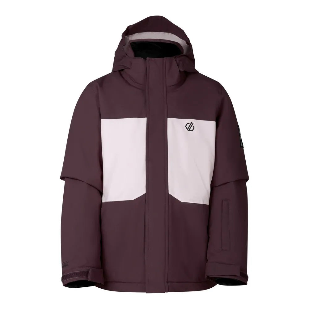 Dare2B Send It II jacket