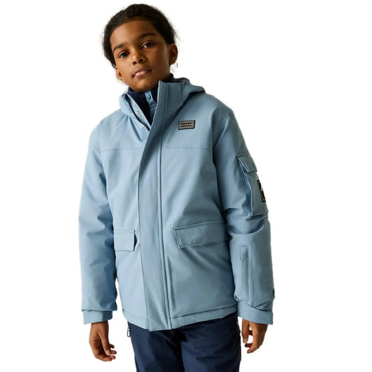 Dare2B Shredder II jacket