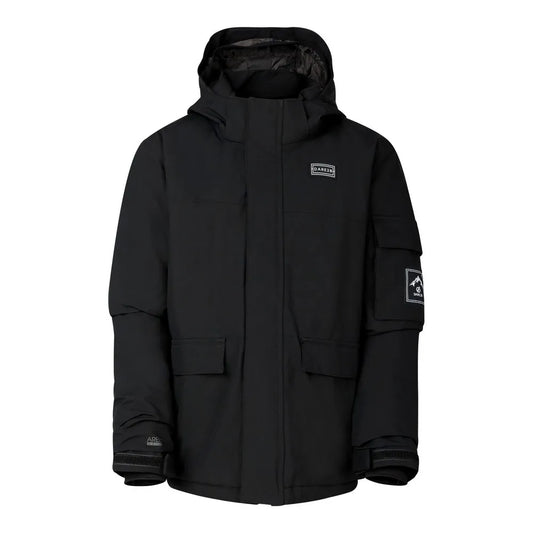 Dare2B Shredder II jacket