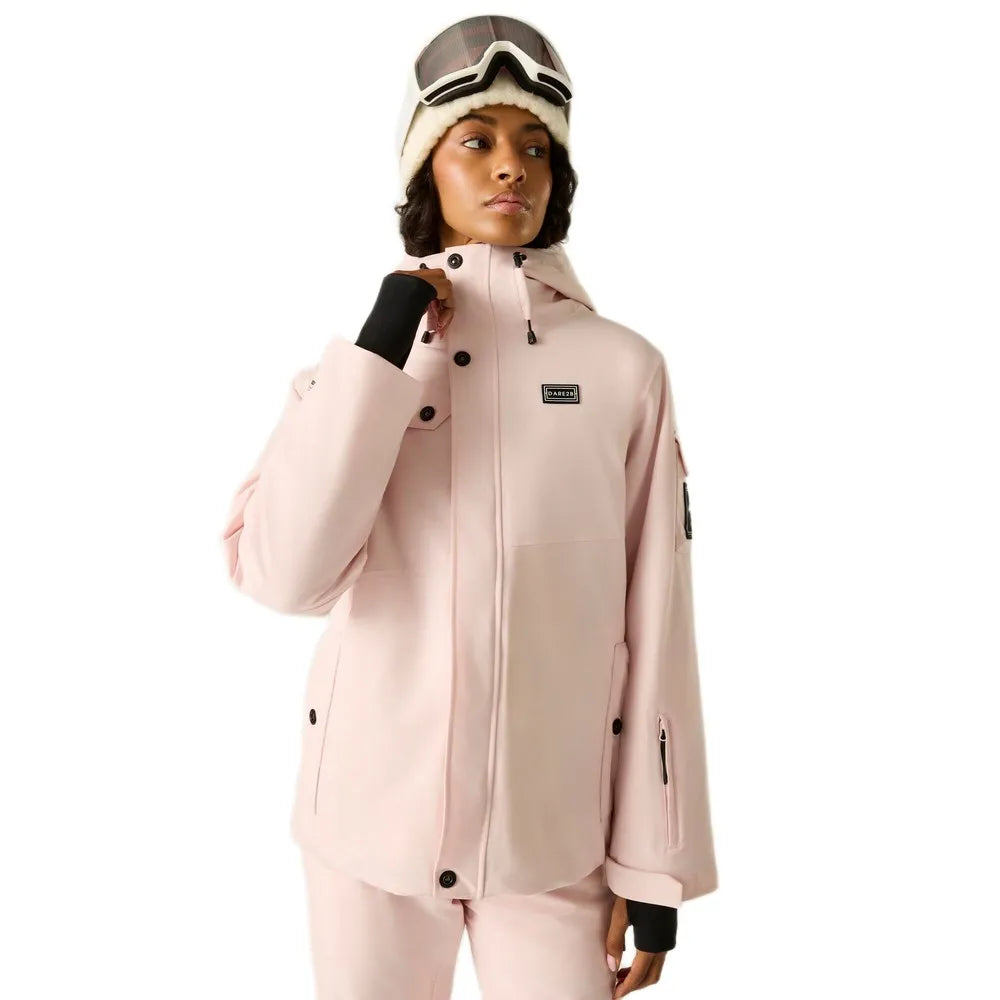 Dare2B Ski Life II jacket