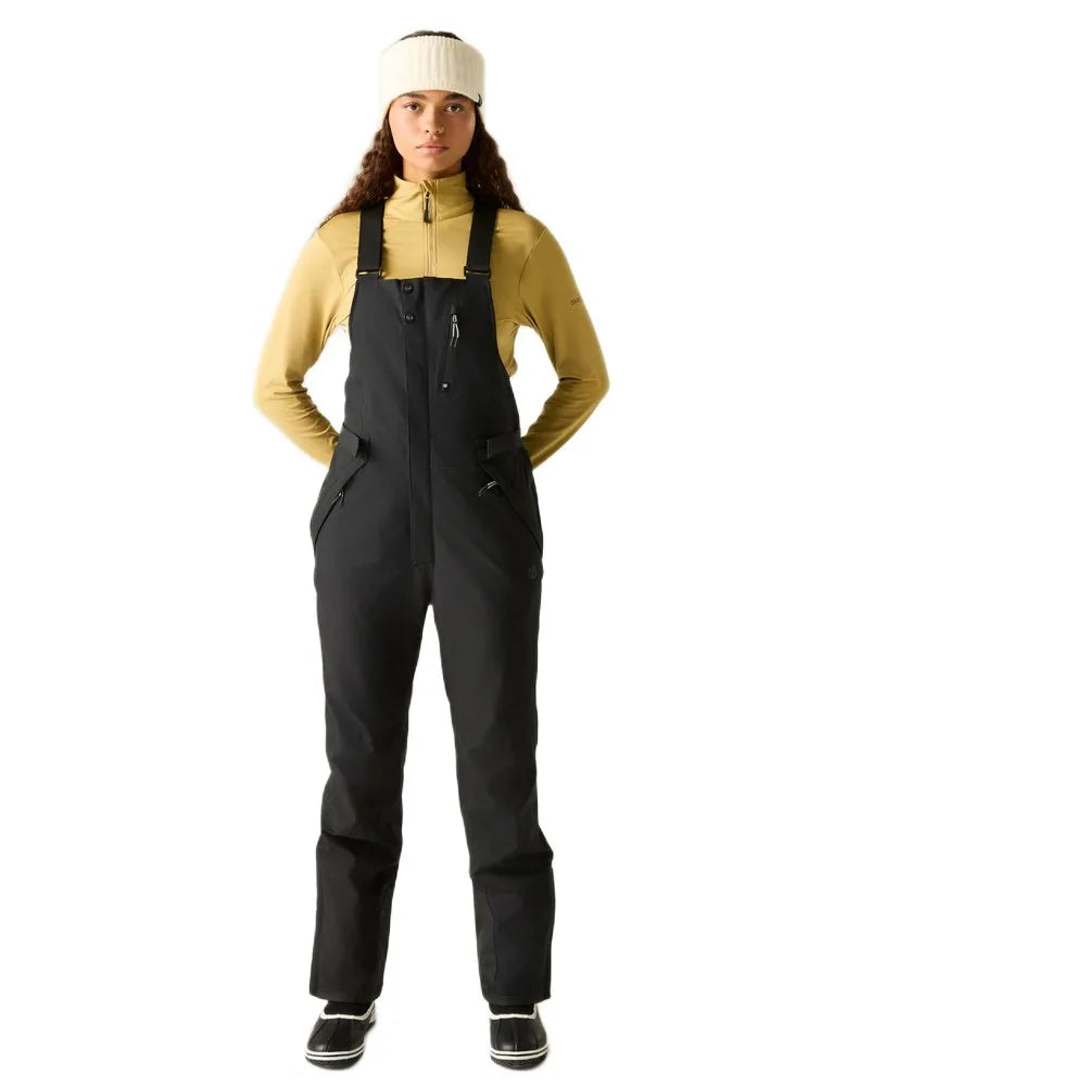Dare2B Snow Line Bibbed pants