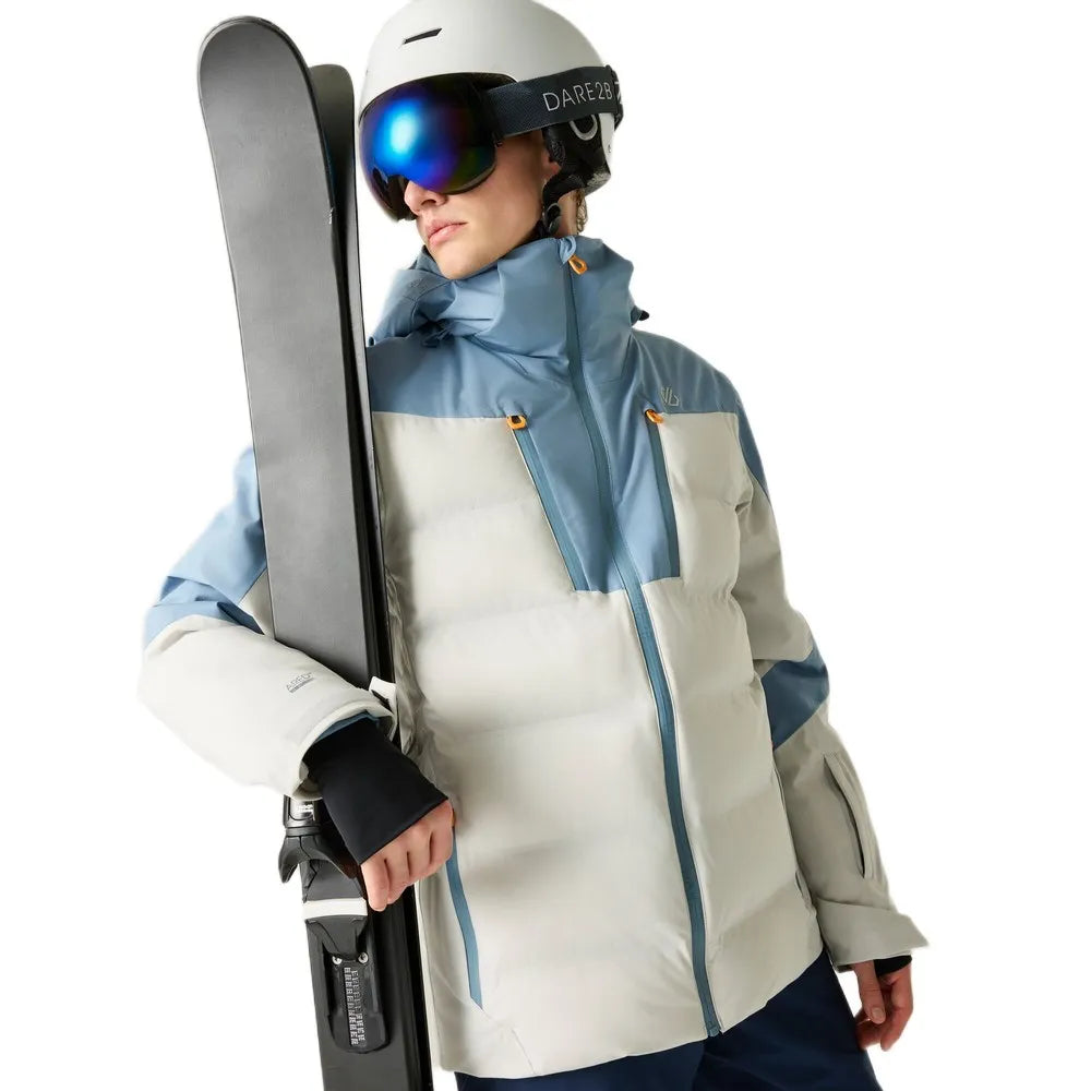 Dare2B Speed III jacket