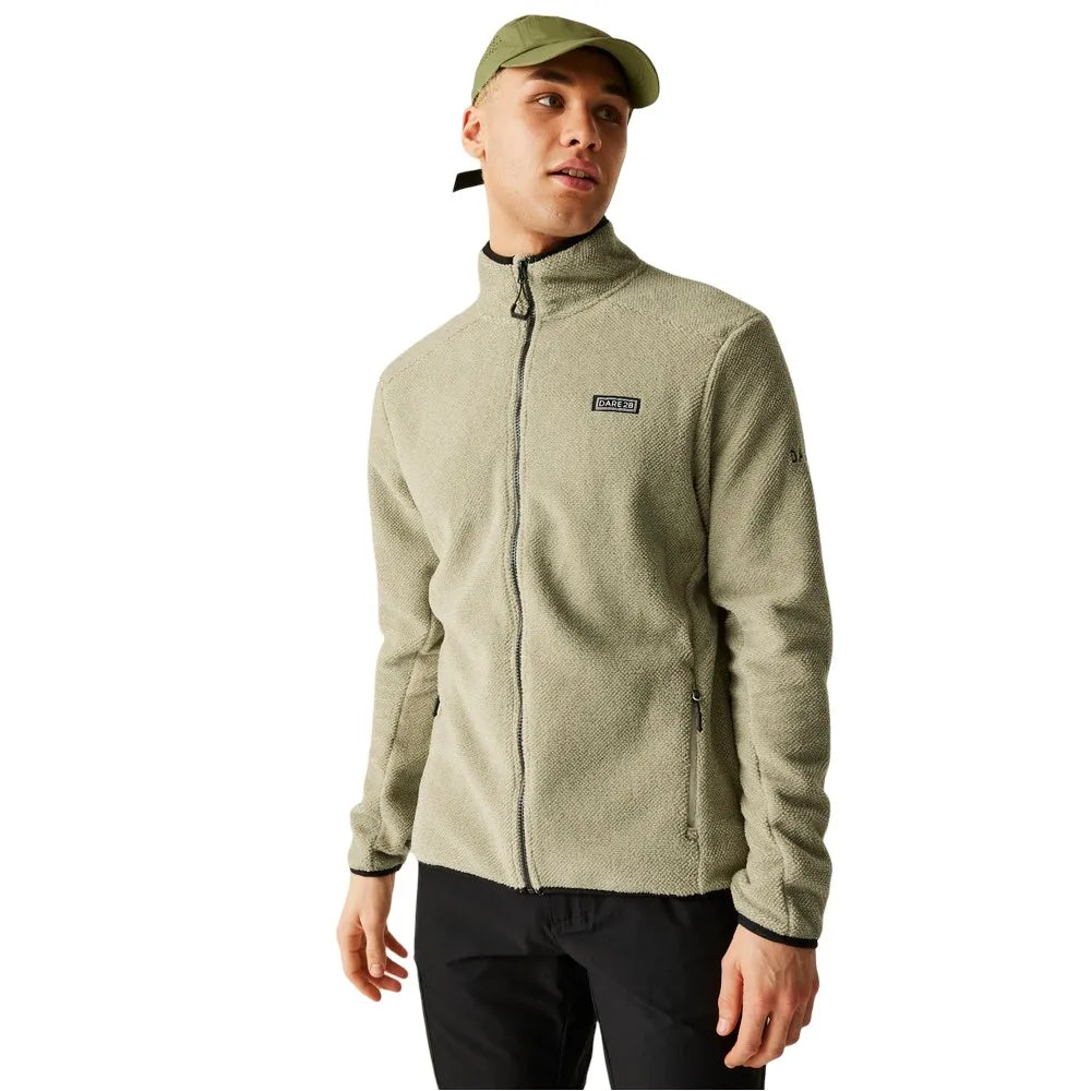 Dare2B Switch Out full zip fleece