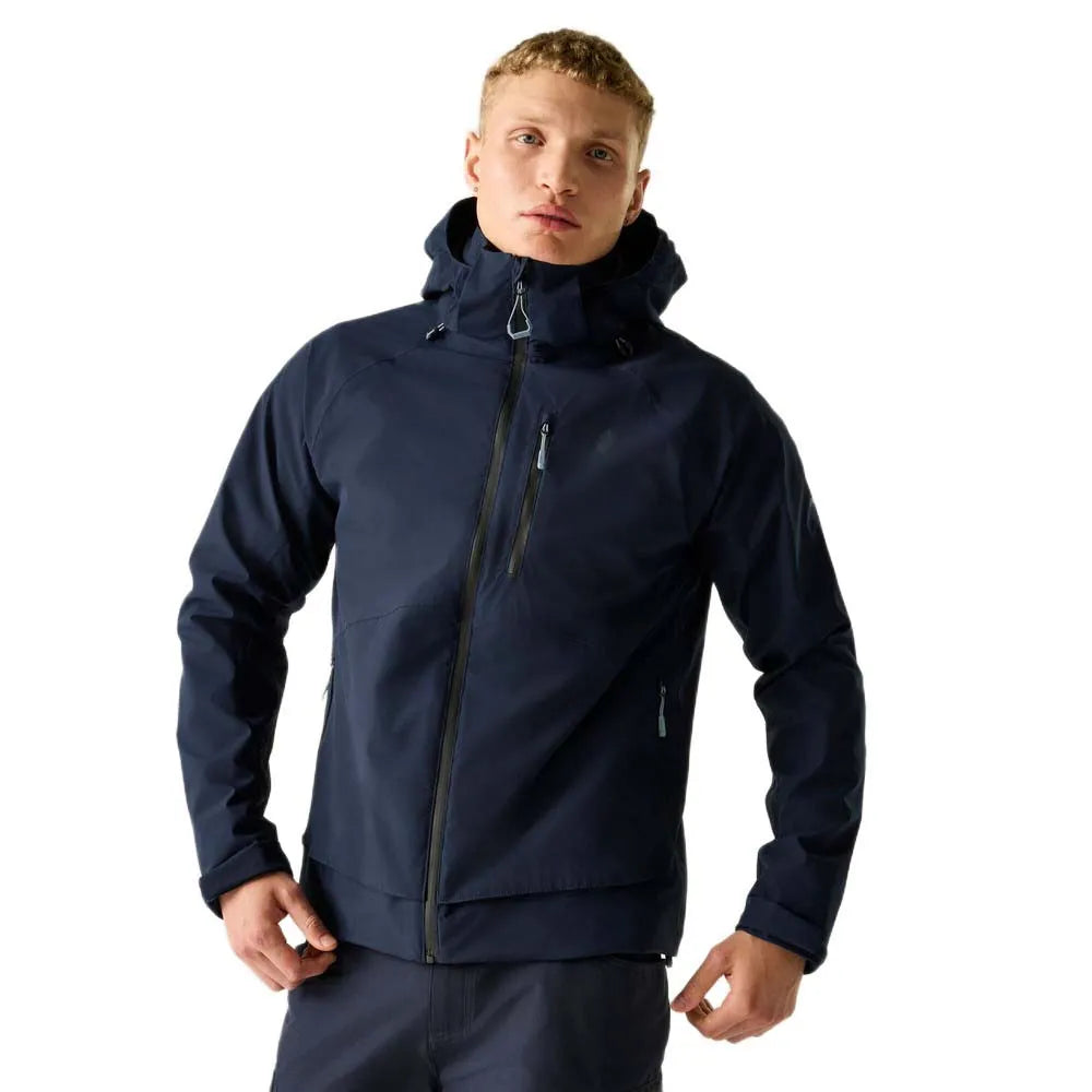 Dare2B Switch Out III jacket