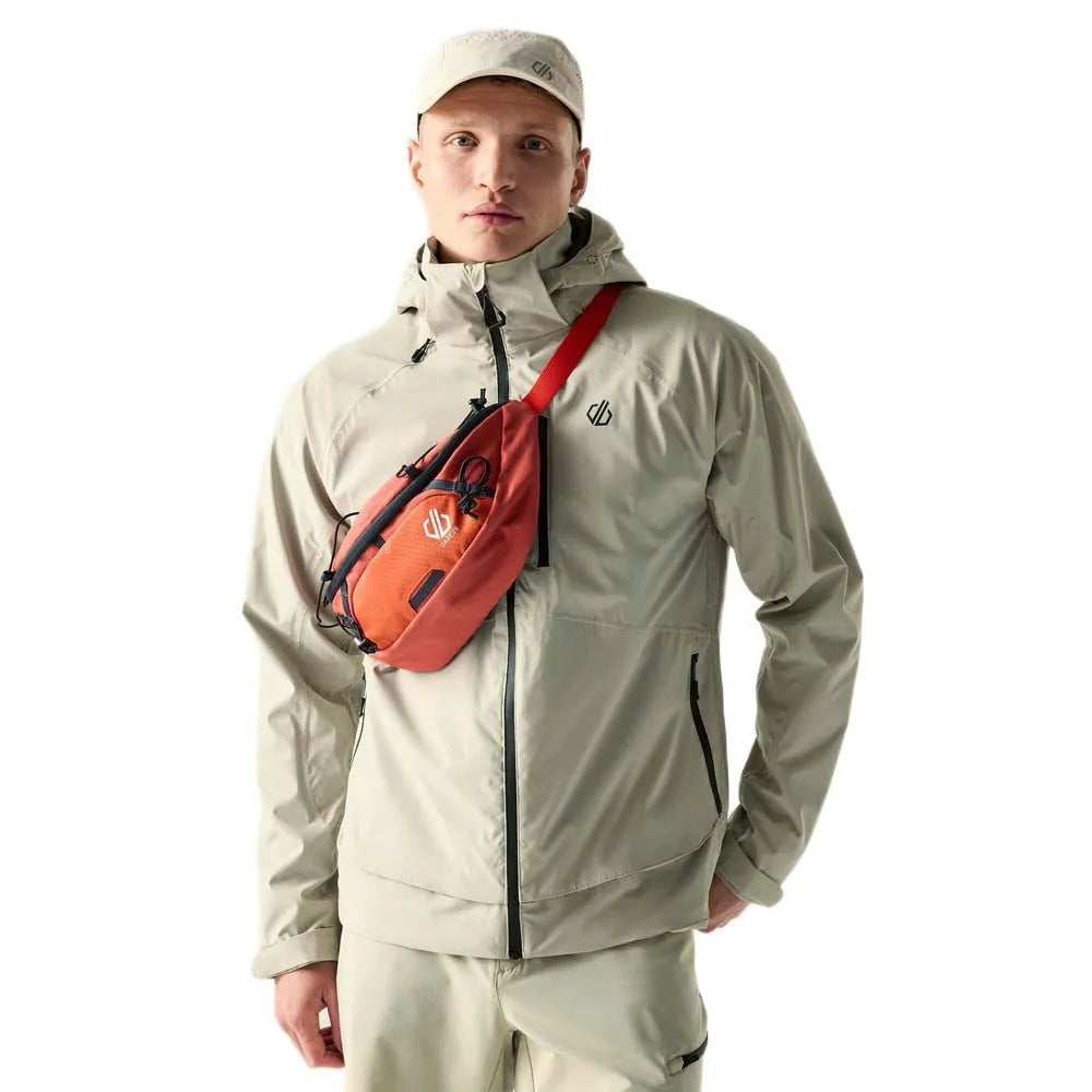 Dare2B Switch Out III jacket