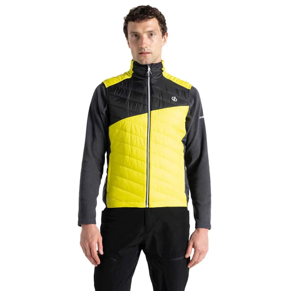 Dare2B Touring full zip fleece