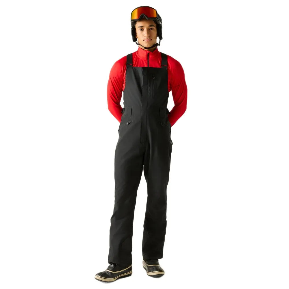 Dare2B Twin Tip Bibbed pants