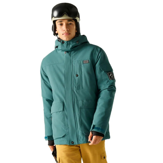 Dare2B Twin Tip II jacket