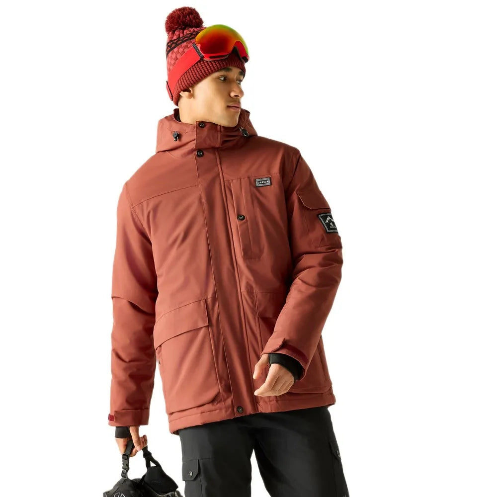 Dare2B Twin Tip II jacket