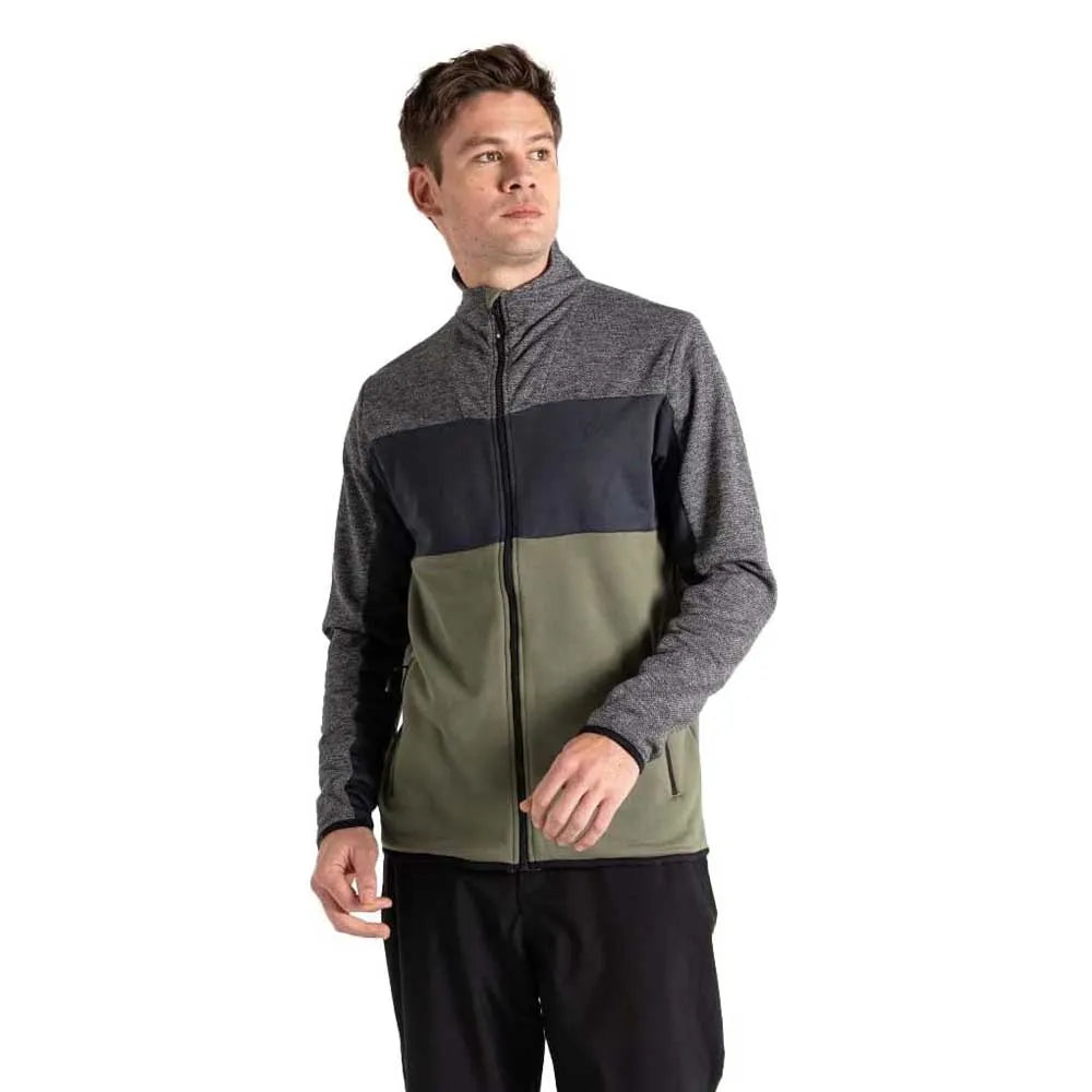 Dare2B Venture full zip fleece