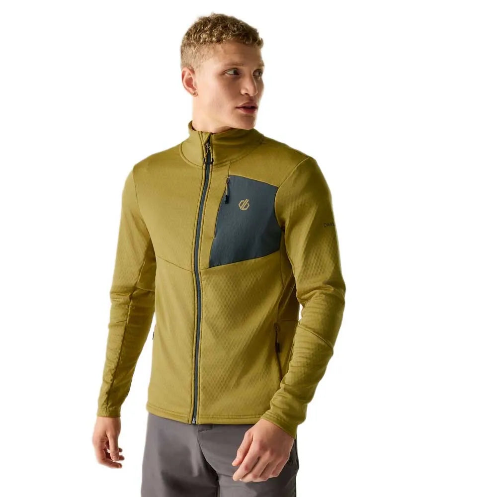 Dare2B Venture Stretch jacket