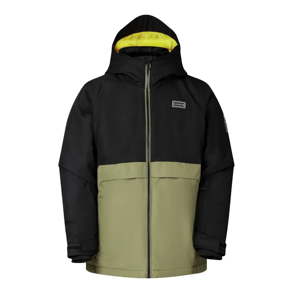 Dare2B Wing It jacket