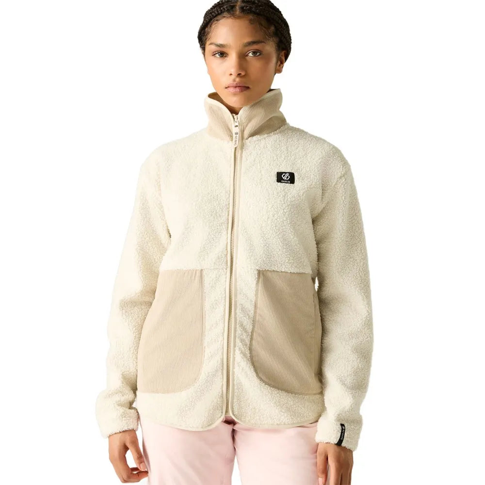 Dare2B Zephyr full zip fleece